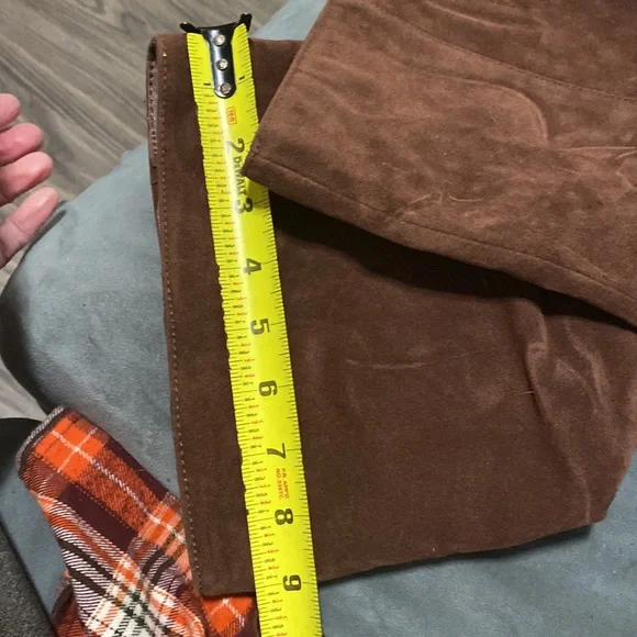 Universal Thread Shoes Women's Harlan Tall Boots Size 13WC - Picture 8 of 8